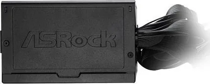 Power supply ASRock Challenger Gold 750W (CL-750G)
