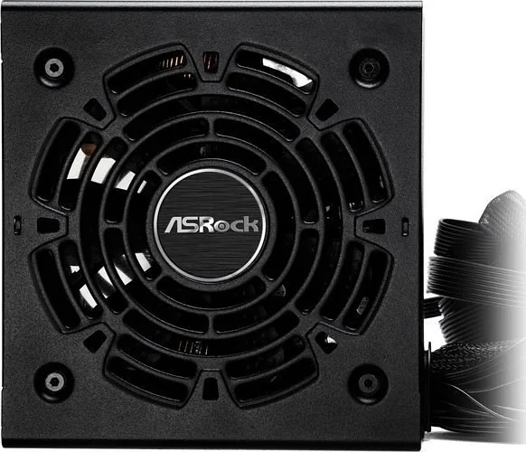 Power supply ASRock Challenger Gold 750W (CL-750G)