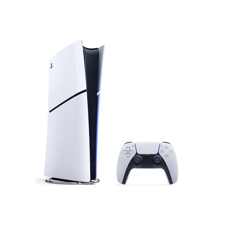 Sony Console PlayStation 5 Digital Edition Slim 825GB (9020837)