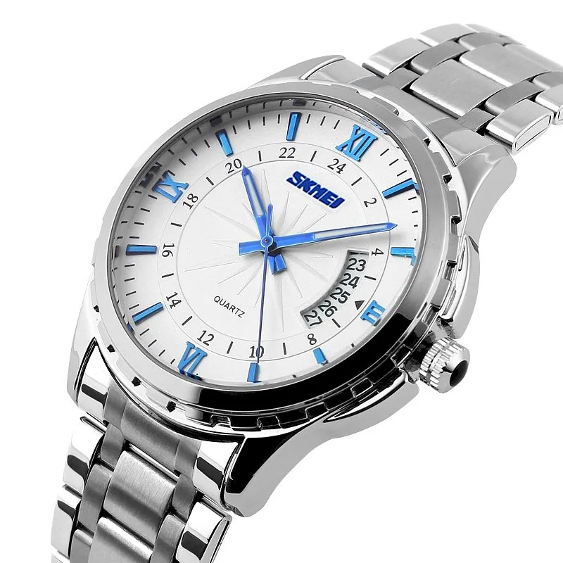 SKMEI Men’s Watch 9069SIBU / blue