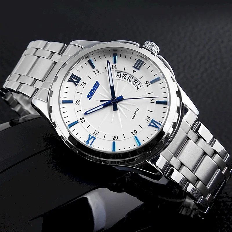 SKMEI Men’s Watch 9069SIBU / blue