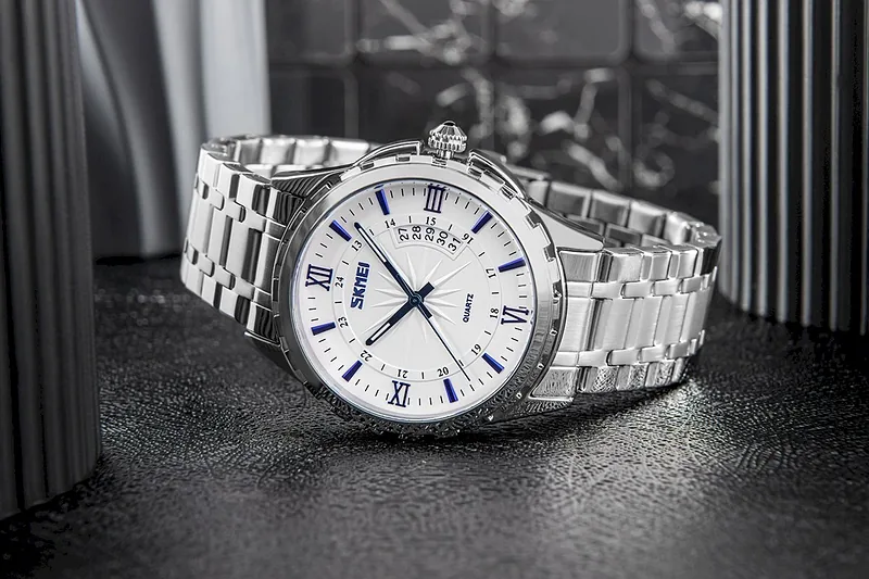 SKMEI Men’s Watch 9069SIBU / blue