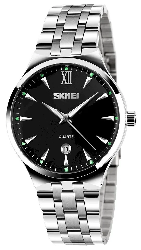 SKMEI Men’s Watch 9071BK-B / black