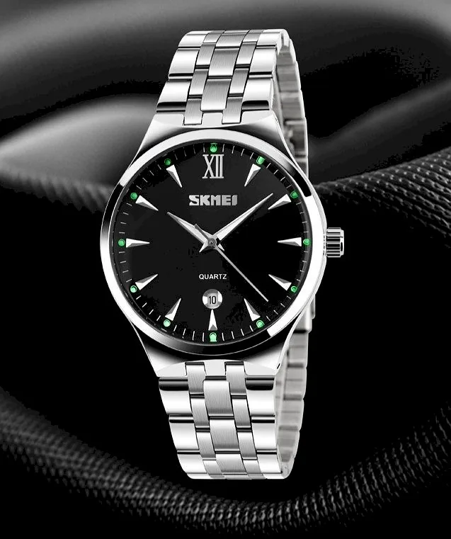 SKMEI Men’s Watch 9071BK-B / black