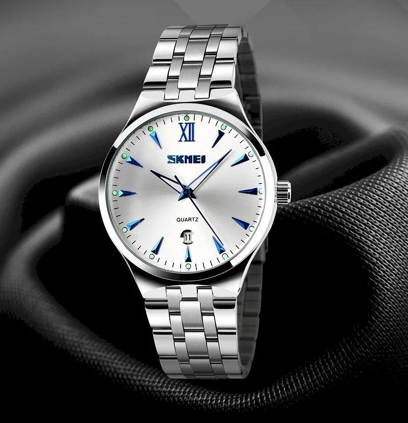 Skmei 9071BU-B Men’s Watch / blue