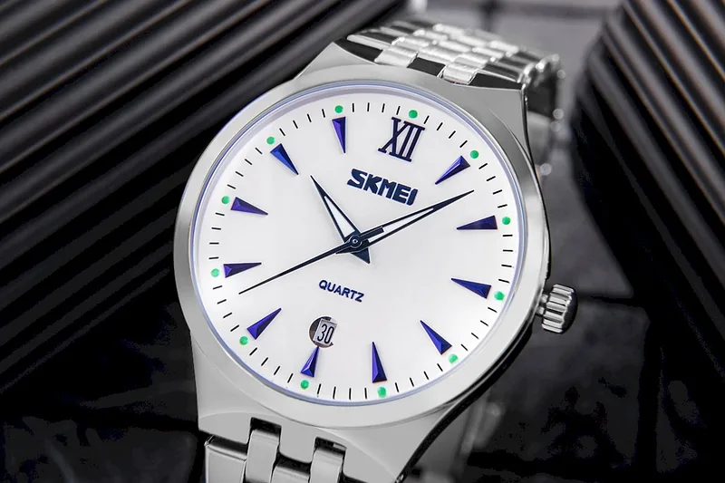 Skmei 9071BU-B Men’s Watch / blue