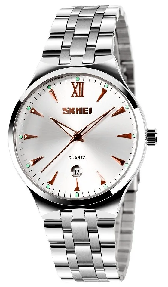 Skmei 9071GR-B Men’s Watch / green