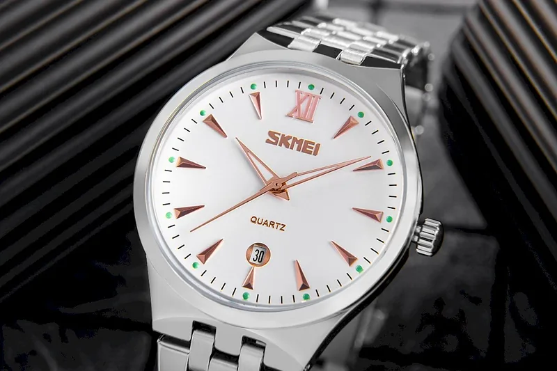 Skmei 9071GR-B Men’s Watch / green