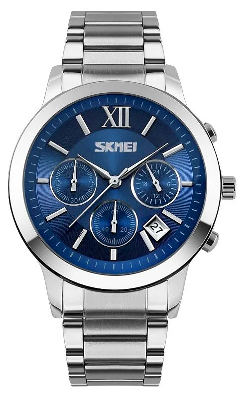 Skmei 9097BU Men’s Watch / blue
