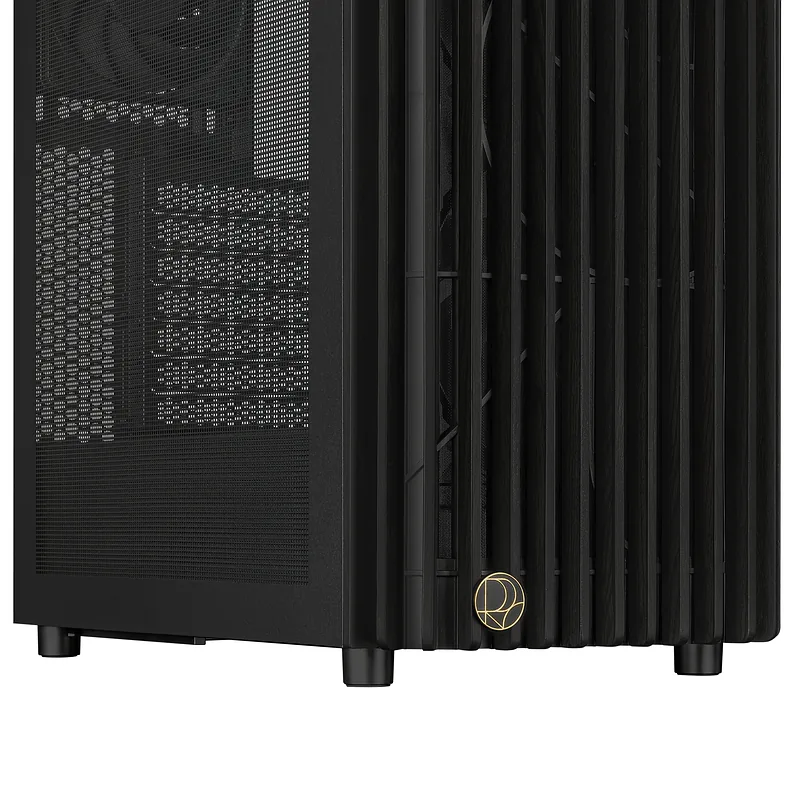 ASUS ProArt PA401 Wood Edition Mesh Panel Must