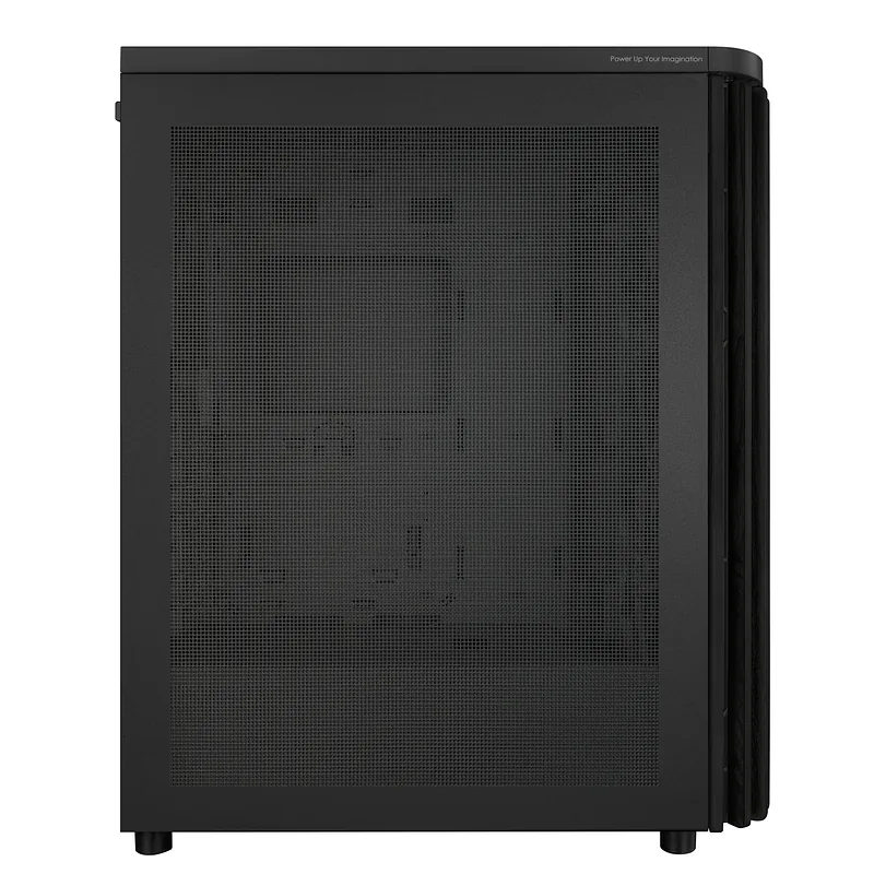 ASUS ProArt PA401 Wood Edition Mesh Panel Must
