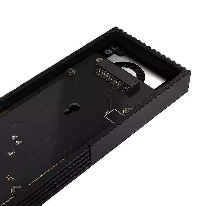 ASUS ProArt PA40SU SSD Enclosure