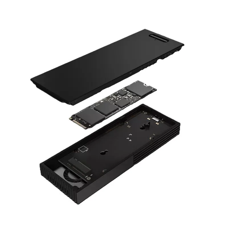 ASUS ProArt PA40SU SSD Enclosure