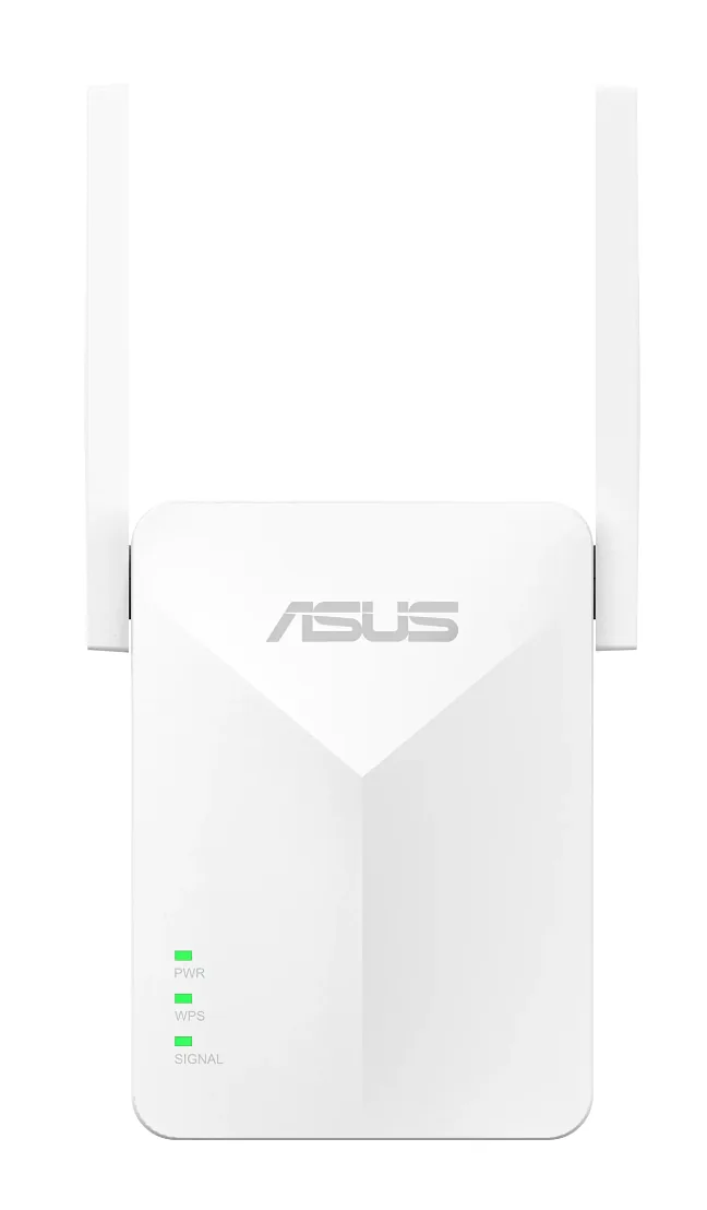 ASUS RP-AX50 Võrgusaatja Valge 10, 100, 1000 Mbit/s