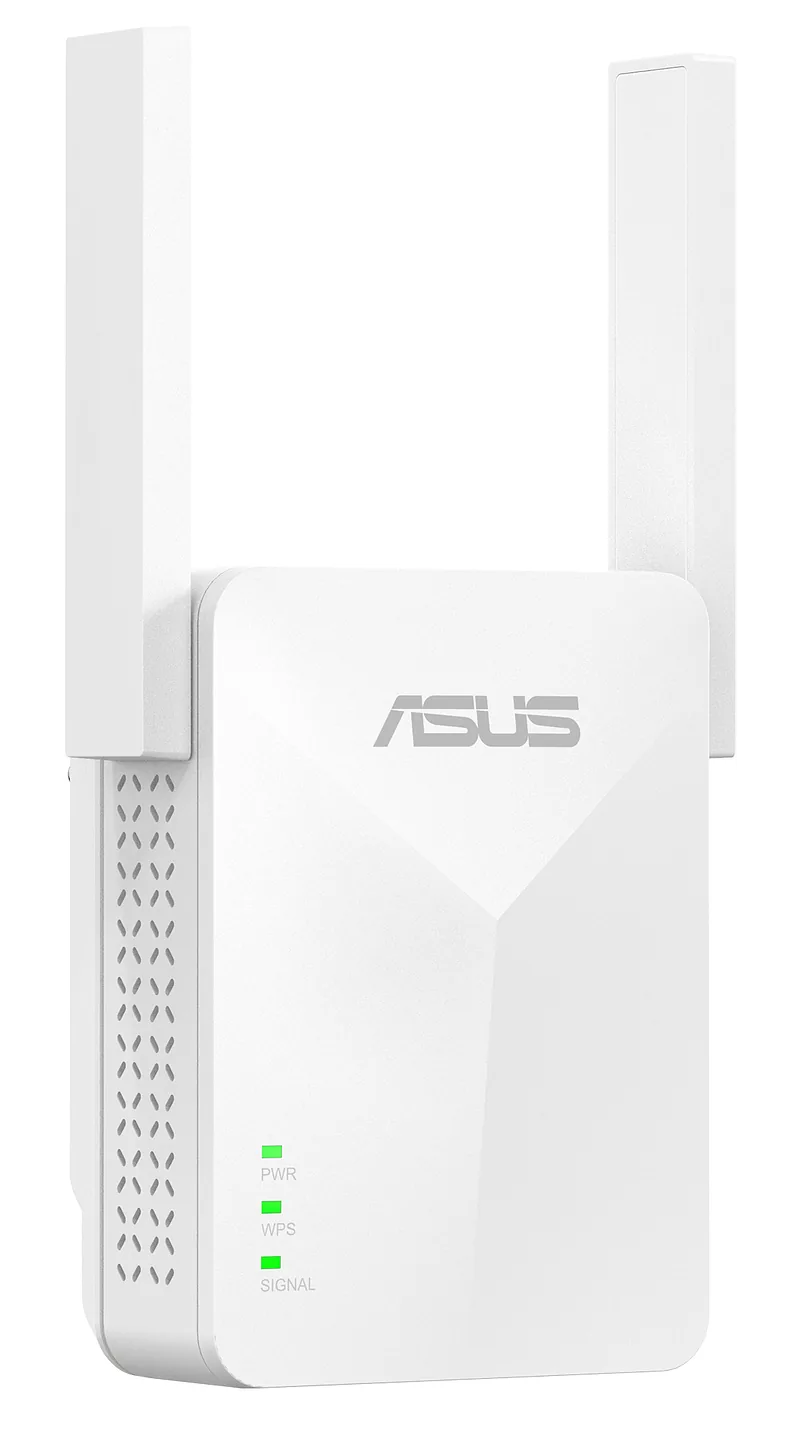 ASUS RP-AX50 Võrgusaatja Valge 10, 100, 1000 Mbit/s