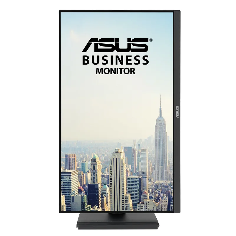 ASUS VA249QGS PC lamekuvar 60,5 cm (23.8″) 1920 x 1080 pikslit Full HD LED Must
