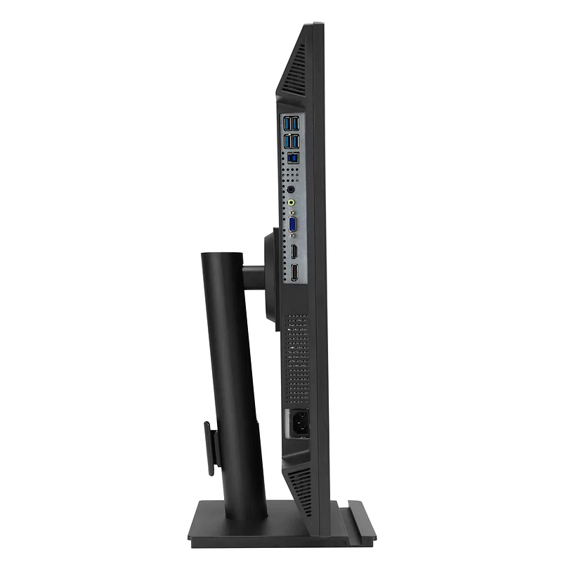 ASUS VA249QGS PC lamekuvar 60,5 cm (23.8″) 1920 x 1080 pikslit Full HD LED Must
