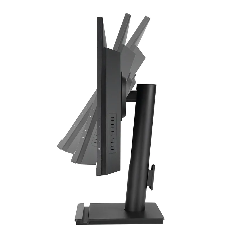 ASUS VA249QGS PC lamekuvar 60,5 cm (23.8″) 1920 x 1080 pikslit Full HD LED Must