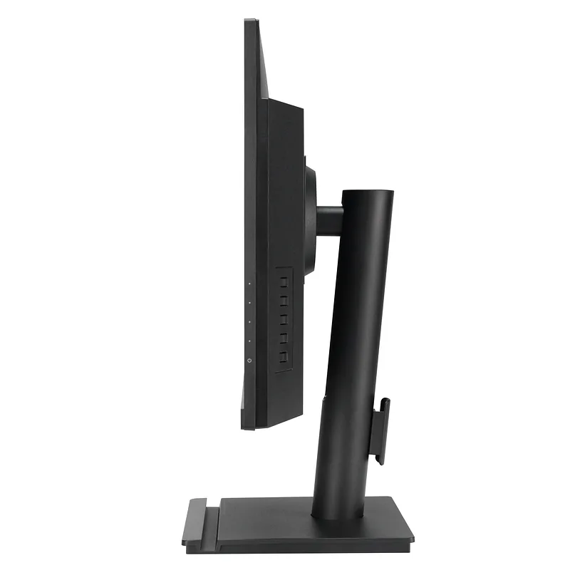 ASUS VA249QGS PC lamekuvar 60,5 cm (23.8″) 1920 x 1080 pikslit Full HD LED Must