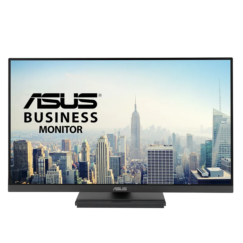 ASUS VA249QGS PC lamekuvar 60,5 cm (23.8″) 1920 x 1080 pikslit Full HD LED Must