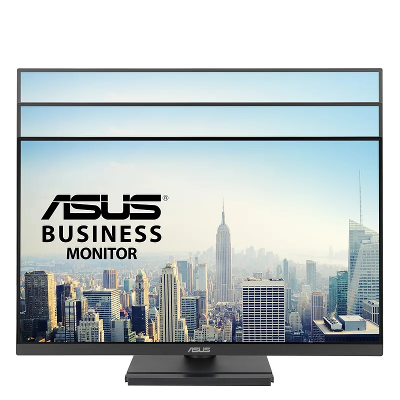 ASUS VA249QGS PC lamekuvar 60,5 cm (23.8″) 1920 x 1080 pikslit Full HD LED Must