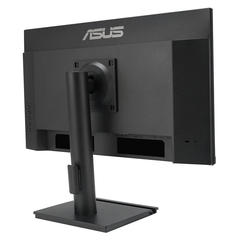 ASUS VA249QGS PC lamekuvar 60,5 cm (23.8″) 1920 x 1080 pikslit Full HD LED Must