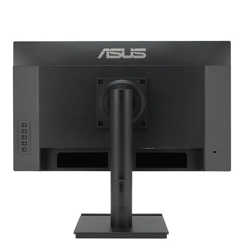 ASUS VA249QGS PC lamekuvar 60,5 cm (23.8″) 1920 x 1080 pikslit Full HD LED Must