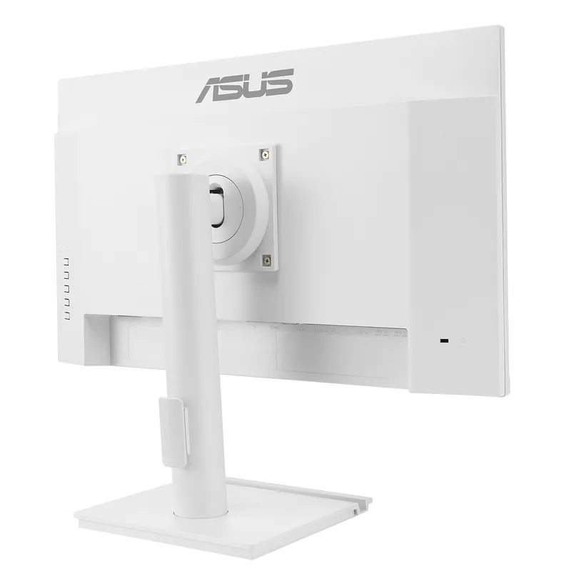 ASUS VA279QGS-W PC lamekuvar 68,6 cm (27″) 1920 x 1080 pikslit Full HD LCD Valge