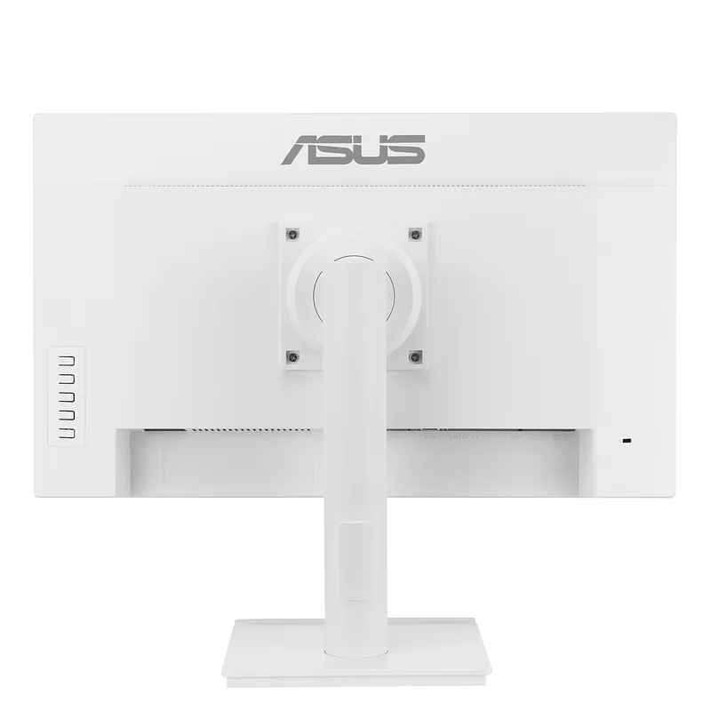 ASUS VA279QGS-W PC lamekuvar 68,6 cm (27″) 1920 x 1080 pikslit Full HD LCD Valge