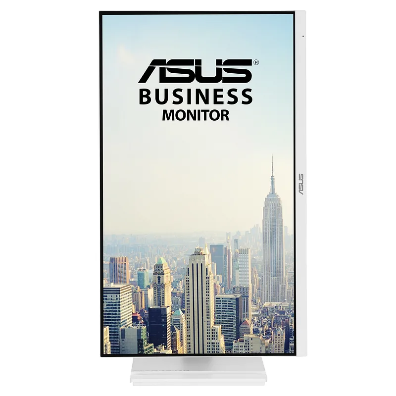 ASUS VA279QGS-W PC lamekuvar 68,6 cm (27″) 1920 x 1080 pikslit Full HD LCD Valge