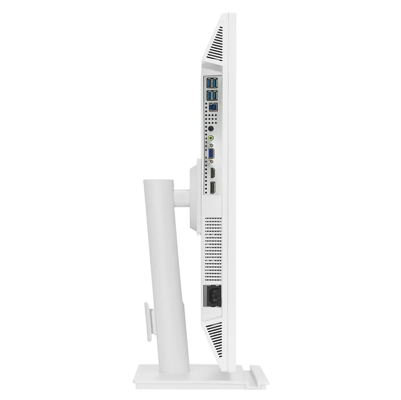 ASUS VA279QGS-W PC lamekuvar 68,6 cm (27″) 1920 x 1080 pikslit Full HD LCD Valge