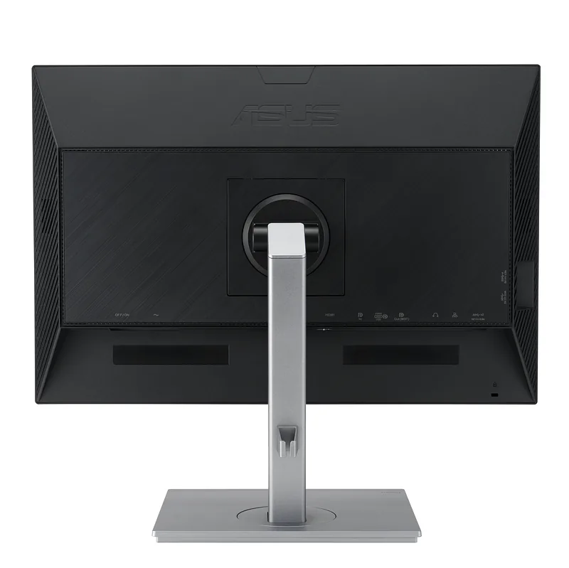 ASUS ProArt PA248CNV PC lamekuvar 61,2 cm (24.1″) 1920 x 1200 pikslit Full HD+ Must