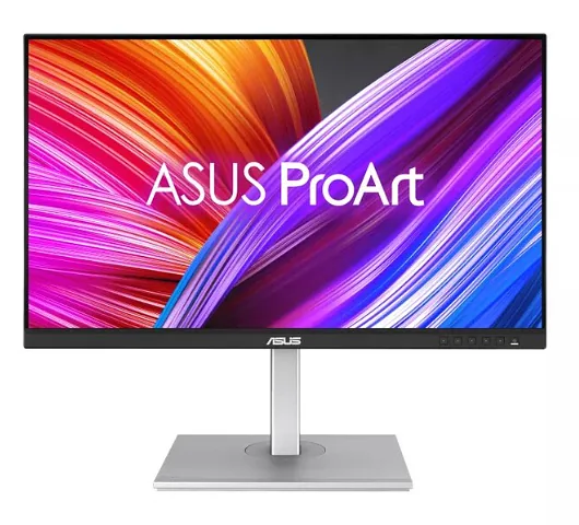 ASUS ProArt PA278CGV PC lamekuvar 68,6 cm (27") 2560 x 1440 pikslit Quad HD LCD Must