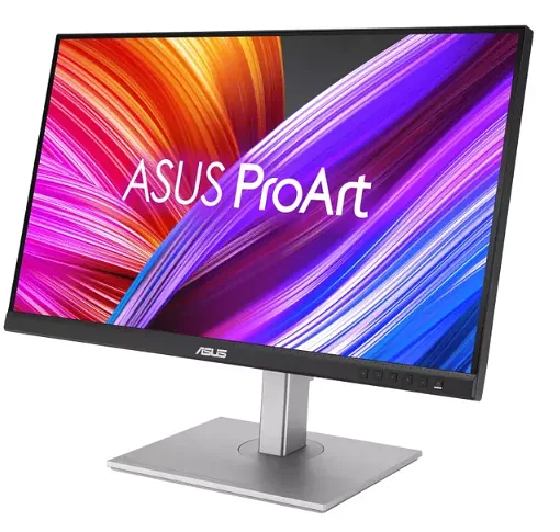 ASUS ProArt PA278CGV PC lamekuvar 68,6 cm (27″) 2560 x 1440 pikslit Quad HD LCD Must