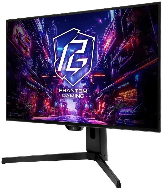 Asrock PGO27QFS 27" WOLED 16:9