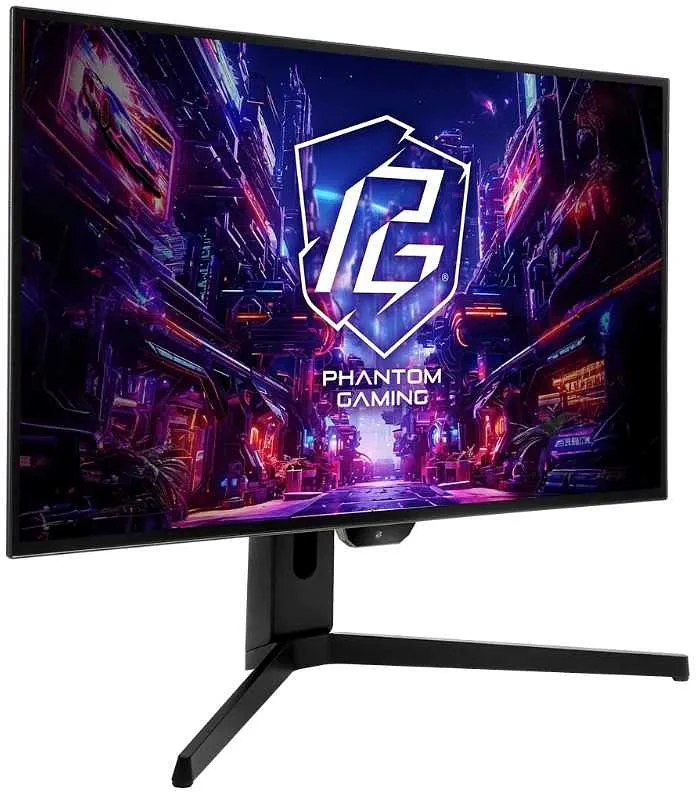 Asrock PGO27QFS 27" WOLED 16:9