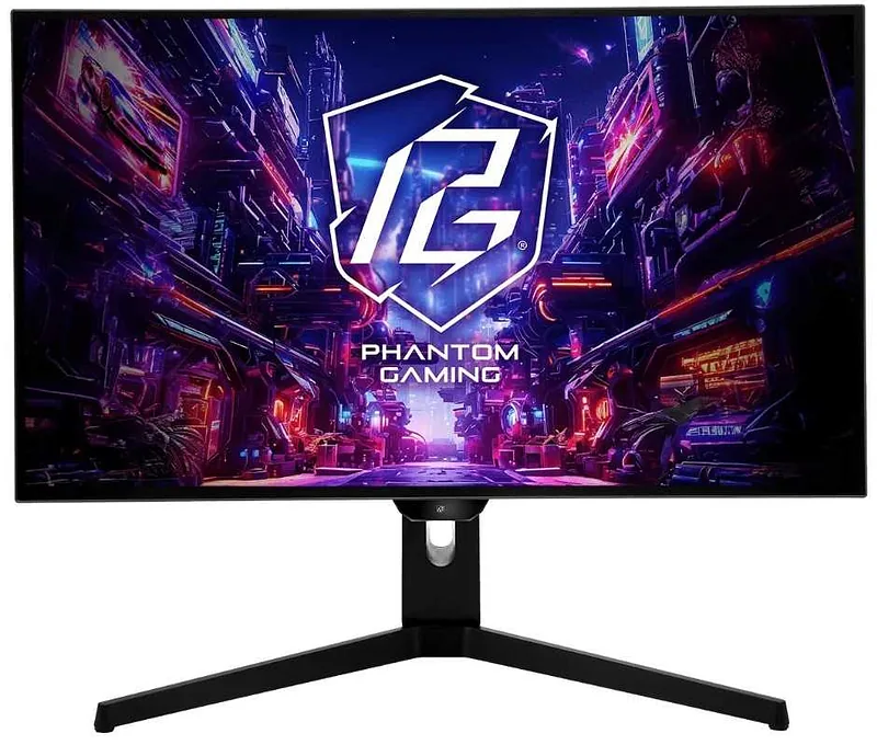 Asrock PGO27QFS 27" WOLED 16:9