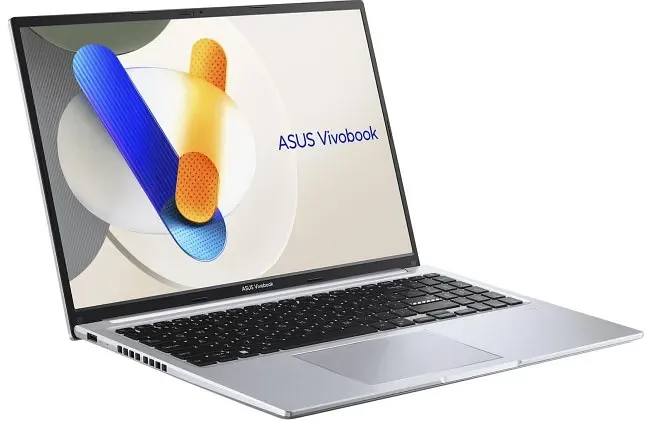 ASUS VivoBook 16 X1605VA-MB2825W – Core 9 270H | 16” | 24GB | 512GB | W11H | Srebrny