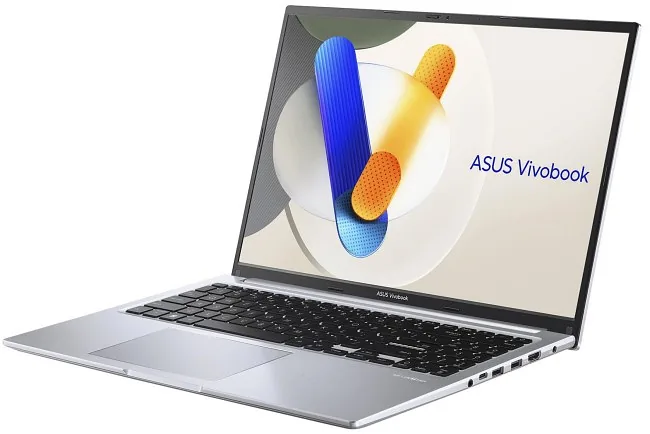 ASUS VivoBook 16 X1605VA-MB2825W – Core 9 270H | 16” | 24GB | 512GB | W11H | Srebrny