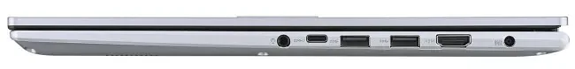 ASUS VivoBook 16 X1605VA-MB2825W – Core 9 270H | 16” | 24GB | 512GB | W11H | Srebrny