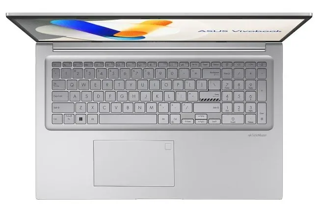 ASUS VivoBook 17 X1704VA-AU817W – Core 5-120U | 17,3” | 16GB | 512GB | W11H | Srebrny