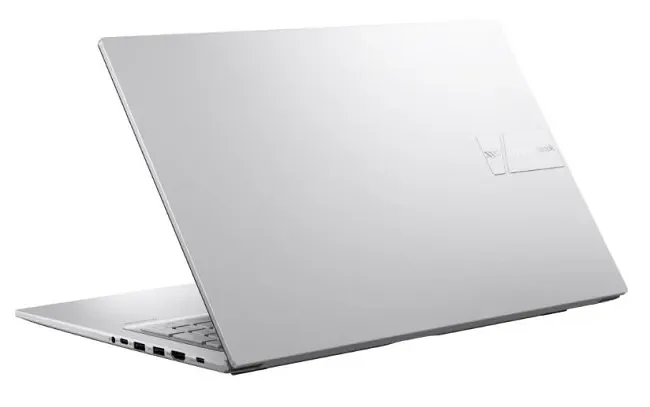 ASUS VivoBook 17 X1704VA-AU817W – Core 5-120U | 17,3” | 16GB | 512GB | W11H | Srebrny