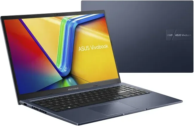 ASUS VivoBook 17 X1704VA-AU1072W – Core 7 150U | 17,3” | 16GB | 1TB | W11H | Niebieski