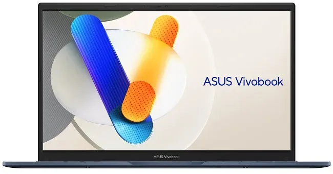 ASUS VivoBook 15 X1504VA-BQ4281W – Core 3 100U | 15,6” | 16GB | 512GB | Win11H | Niebieski