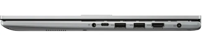 ASUS VivoBook 15 X1504VA-BQ4298W – Core 7 150U | 15,6” | 24GB | 512GB | W11H | Srebrny