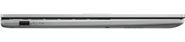 ASUS VivoBook 15 X1504VA-BQ4298W – Core 7 150U | 15,6” | 24GB | 512GB | W11H | Srebrny