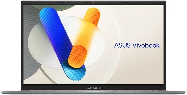 ASUS VivoBook 15 X1504VA-BQ4298W – Core 7 150U | 15,6” | 24GB | 512GB | W11H | Srebrny