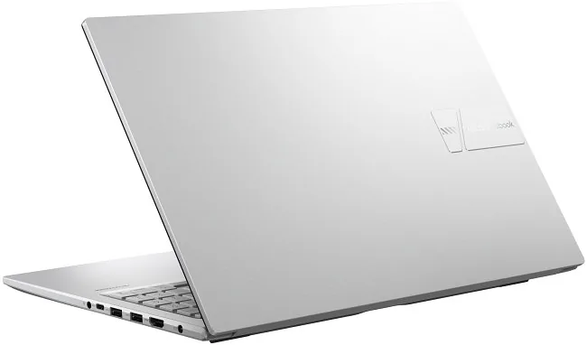 ASUS VivoBook 15 X1504VA-BQ4298W – Core 7 150U | 15,6” | 24GB | 512GB | W11H | Srebrny