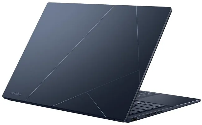 ASUS ZenBook 14 OLED UX3405CA-SU1499W – Ultra 9 285H | 14” 3K | 16GB | 512GB | W11H | Niebieski