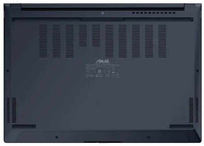 ASUS ZenBook 14 OLED UX3405CA-SU1499W – Ultra 9 285H | 14” 3K | 16GB | 512GB | W11H | Niebieski